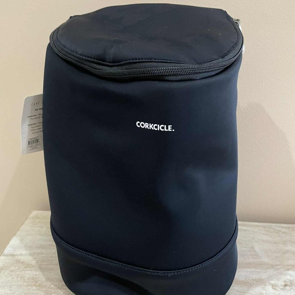 Corkcicle Eola Bucket Bag Cooler